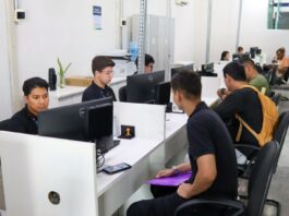 Sine Amazonas divulga 248 vagas de emprego para esta quinta-feira