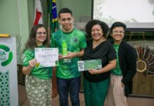 Seminário Internacional de Telessaúde e Telenfermagem da UEA reforça o papel da tecnologia no cuidado em saúde na Amazônia