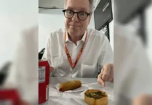 Preços na COP30 geram polêmica: refrigerante custa R$ 25 e coxinha sai por R$ 30