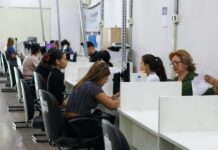 Sine Amazonas divulga 185 vagas de emprego para esta sexta-feira