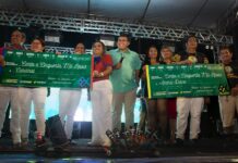 Barcelos dá início à temporada ornamental com o lançamento do XXX Festival do Peixe Ornamental