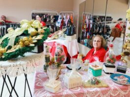 Câmara Municipal de Manaus realiza primeira edição do bazar ‘Encantos de Natal’