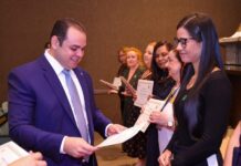 Presidente Roberto Cidade comemora 20 anos da Escola do Legislativo Senador José Lindoso e reforça compromisso institucional da Aleam com a capacitação cidadã