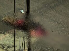 Homem é assassinado a tiros na rua Natal, bairro Compensa; veja vídeo