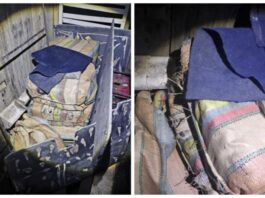 Polícia apreende mais de 200 kg de skunk em botes com fundo falso em flutuante no Tarumã