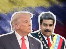 Trump teria oferecido saída segura a Maduro em troca de abandono imediato da Venezuela
