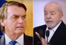 Advogado compara celas de Lula e Bolsonaro e diferença gera revolta