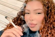 Maria Eduarda nega ligação com ‘Japinha do CV’ e afirma que identidade nunca existiu