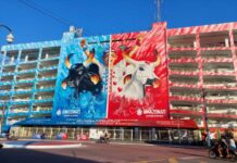 MP do Amazonas solicita bloqueio da venda de ingressos do Festival de Parintins 2026