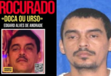 Doca recruta líderes de facções do Amazonas para reforçar quartel-general do Comando Vermelho no Rio