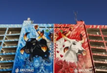 Ingressos para o Festival de Parintins 2026 começam a ser vendidos em 7 de novembro; valores vão de R$ 500 a R$ 4,8 mil