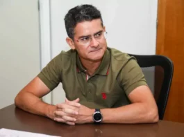 Pesquisa mostra que, mesmo pagando empresas para comentar positivamente, David Almeida é o mais rejeitado do AM