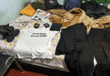 Acusado de planejar massacre em escola é preso após alerta das autoridades dos EUA