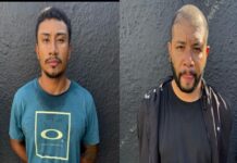 Suspeitos de matar flamenguistas após comemoração do título do Flamengo são presos