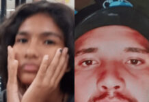 PC-AM solicita divulgação das imagens de duas pessoas que desapareceram em Manaus