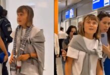 Fake News: Greta Thunberg não esteve no Brasil para a COP30