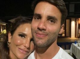 Ivete Sangalo e Daniel Cady anunciam separação: ‘Decisão mais coerente’, diz nota