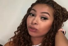 Japinha do CV nega boatos de morte e diz ter deixado o crime