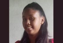 PC-AM divulga imagem de adolescente que desapareceu no bairro Santa Etelvina