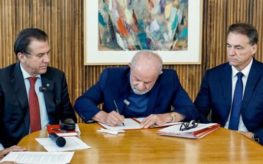 Lula altera regras do vale-refeição; veja o que muda para o trabalhador