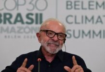 Lula retoma projeto do 2º mandato e critica Bolsonaro por “proibir a cultura”