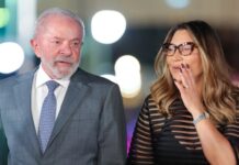 COP30: Lula e Janja montam floresta imersiva para coquetel com líderes