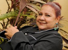Morre, aos 79 anos, Charufe Nasser, ícone da gastronomia amazonense