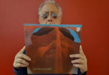 Morre o músico Jards Macalé aos 82 anos, no Rio