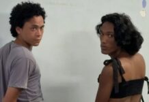 Mulheres trans são presas após furtarem fone avaliado em R$ 400 em loja de Manaus