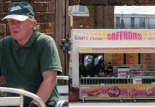 Cliente deixa R$ 30 milhões para dono de lanchonete que sempre o atendia com carinho