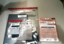 Aluno antecipou duas questões do Enem que acabaram aparecendo idênticas na prova