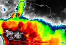 Tornado com ventos de 250 km/h devasta cidade no Paraná e deixa ao menos seis mortos