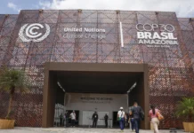 Comando Vermelho ameaça atacar subestação de energia ligada à COP30 em Belém