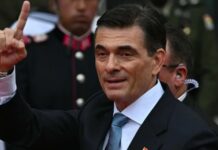 Rodrigo Paz assume presidência da Bolívia e encerra 20 anos de socialismo