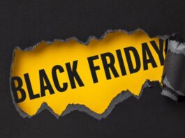 Black Friday deve gerar R$ 5,4 bilhões em vendas no Brasil