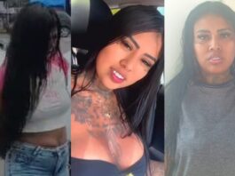 Polícia prende ‘Medusa’ em Manaus suspeita de aplicar golpe com documentos falsos