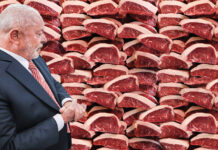 Produção de picanha no Brasil deve cair em 2026, apontam especialistas