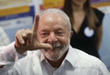 Desaprovação de Lula sobe para 50,7% em novembro, aponta AtlasIntel