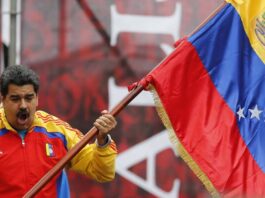 Ditador Nicolás Maduro jura “lealdade absoluta” ao povo venezuelano