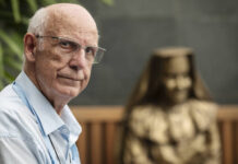 Arquidiocese proíbe padre Júlio Lancellotti de transmitir missas on-line