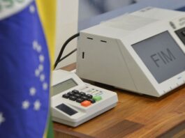 TSE encerra teste público de segurança das urnas eletrônicas e confirma integridade do sistema para 2026