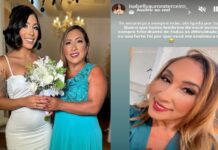 Isabelly Aurora publica homenagem emocionada após morte da mãe: “Te amarei para sempre”