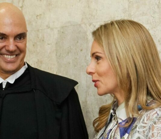 PGR arquiva pedido de investigação contra Alexandre de Moraes e esposa no caso Banco Master