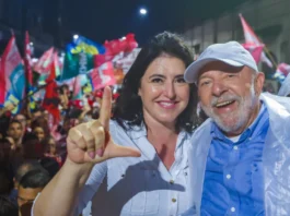 Simone Tebet ganha força como alternativa ao STF após resistência a Jorge Messias