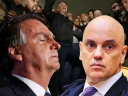Alexandre de Moraes nega transferência imediata de Jair Bolsonaro para hospital e cobra laudo da PF