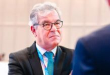 ‘O maior investimento na Apex é Lula’, afirma Jorge Viana