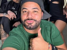 Justiça nega entrevista de Hytalo Santos para Cabrini; influenciador quer recorrer