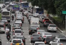 Câmara aprova isenção de IPVA para veículos com mais de 20 anos