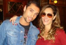 Filho de Christiane Torloni e Dennis Carvalho é acusado de extorsão