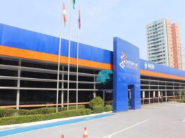 Detran de Portas Abertas promove atendimentos no sábado